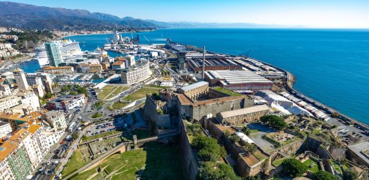 Edison, al via studio per l’impiego dell’idrogeno nel porto di Savona