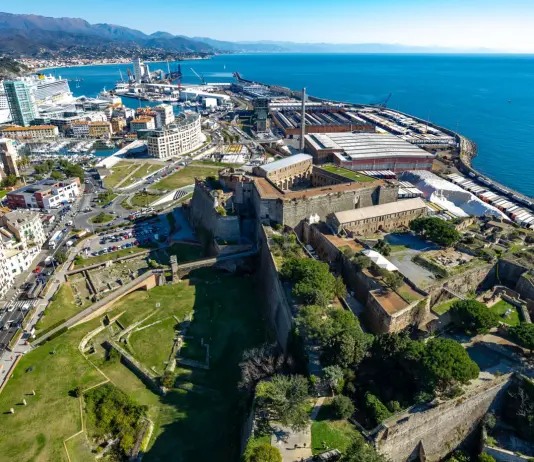 Edison, al via studio per l’impiego dell’idrogeno nel porto di Savona