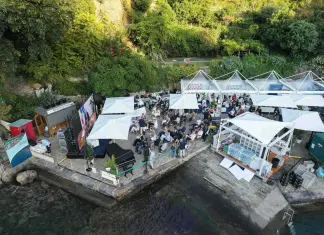 Portofino Talks chiude la seconda edizione con oltre tremila presenze e due giorni di confronto sulle sfide del Paese