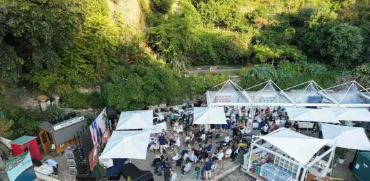Portofino Talks chiude la seconda edizione con oltre tremila presenze e due giorni di confronto sulle sfide del Paese