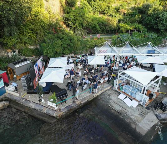 Portofino Talks chiude la seconda edizione con oltre tremila presenze e due giorni di confronto sulle sfide del Paese