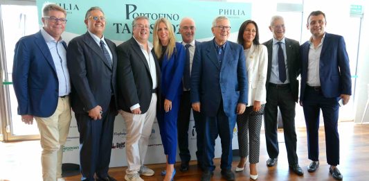 Portofino Talks 2026, due giorni di confronto sulle grandi sfide del Paese