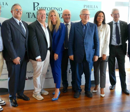 Portofino Talks 2026, due giorni di confronto sulle grandi sfide del Paese