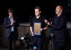 Nanni Moretti riceve il “Premio SIAE Andrea Purgatori alla carriera” 2026
