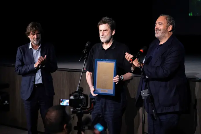 PremiazioneMoretti_@Giornate degli Autori_Debora Savian