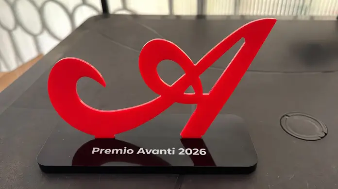 Premio-Avanti