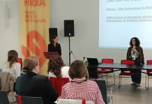 Agenda digitale, la Regione in prima linea per gestire l’ingresso dell’Intelligenza artificiale nei processi organizzativi e nei servizi