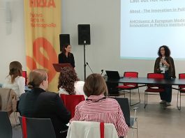 Agenda digitale, la Regione in prima linea per gestire l’ingresso dell’Intelligenza artificiale nei processi organizzativi e nei servizi