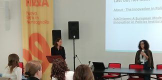 Agenda digitale, la Regione in prima linea per gestire l’ingresso dell’Intelligenza artificiale nei processi organizzativi e nei servizi