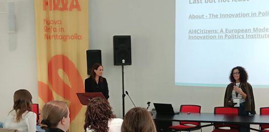 Agenda digitale, la Regione in prima linea per gestire l’ingresso dell’Intelligenza artificiale nei processi organizzativi e nei servizi