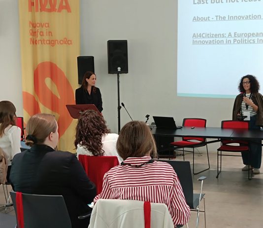 Agenda digitale, la Regione in prima linea per gestire l’ingresso dell’Intelligenza artificiale nei processi organizzativi e nei servizi