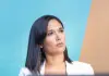 Giulia Presutti rinuncia alla conduzione di Report
