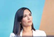 Giulia Presutti rinuncia alla conduzione di Report