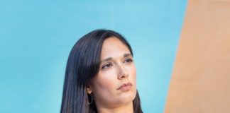 Giulia Presutti rinuncia alla conduzione di Report