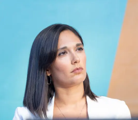 Giulia Presutti rinuncia alla conduzione di Report