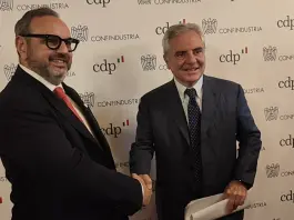 A Palermo il roadshow di Cdp e Confindustria “Insieme per il futuro delle imprese” / Video
