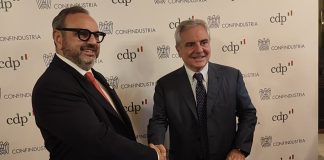 A Palermo il roadshow di Cdp e Confindustria “Insieme per il futuro delle imprese” / Video