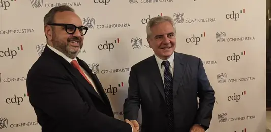 A Palermo il roadshow di Cdp e Confindustria “Insieme per il futuro delle imprese” / Video