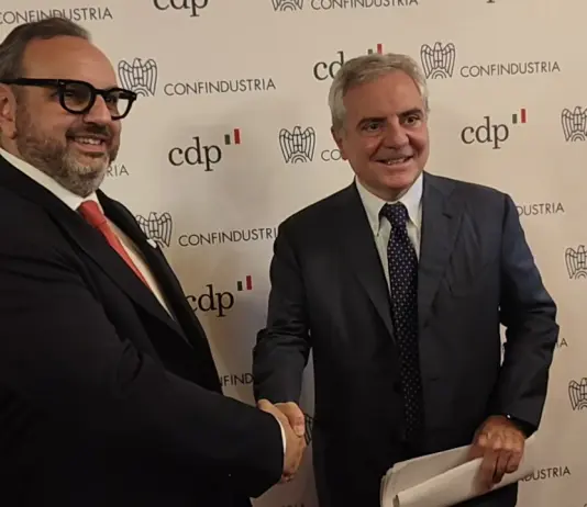 A Palermo il roadshow di Cdp e Confindustria “Insieme per il futuro delle imprese” / Video