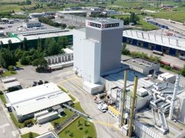 Da Purina 50 milioni per lo stabilimento di Portogruaro, il sito compie 40 anni e si rinnova