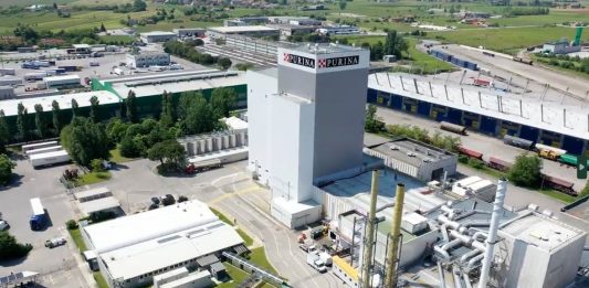 Da Purina 50 milioni per lo stabilimento di Portogruaro, il sito compie 40 anni e si rinnova