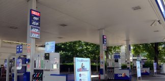 Anche Q8 applicherà un tetto al prezzo dei carburanti dall’1 ottobre