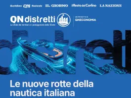 Le nuove rotte dell’innovazione, a Genova torna il forum QN Distretti Nautica