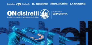 Le nuove rotte dell’innovazione, a Genova torna il forum QN Distretti Nautica