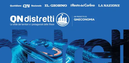 Le nuove rotte dell’innovazione, a Genova torna il forum QN Distretti Nautica