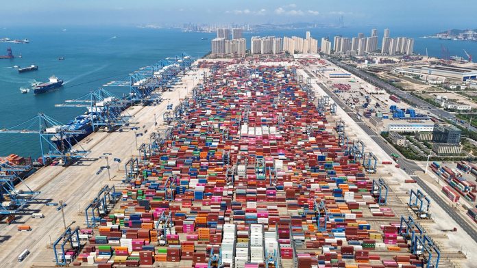 Qingdao