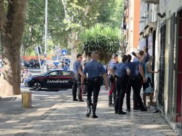 Maxi operazione antidroga al Quarticciolo a Roma, 24 arresti e mille dosi sequestrate