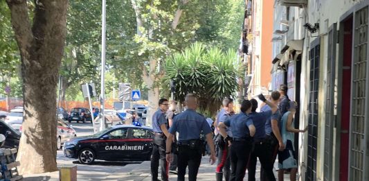 Maxi operazione antidroga al Quarticciolo a Roma, 24 arresti e mille dosi sequestrate