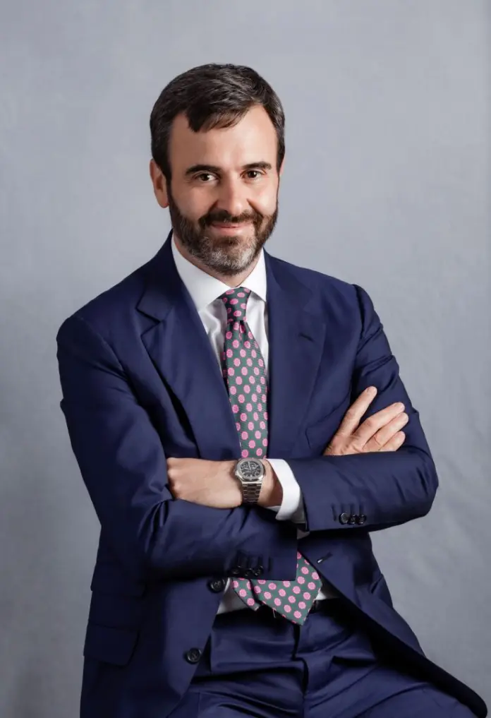 RAFFAELE ZINGONE_Amministratore Delegato Banca Ifis