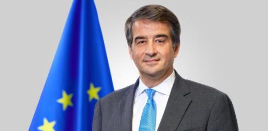 Ue, Fitto “Strategie macroregionali per trasformare le priorità in progetti”