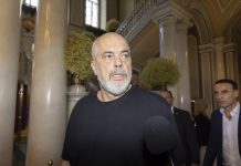 Albania, Rama “L’Italia non è solo un partner, è il grande amore”