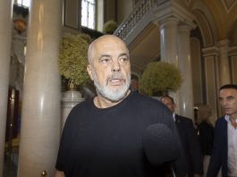 Albania, Rama “L’Italia non è solo un partner, è il grande amore”