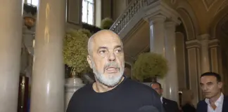 Albania, Rama “L’Italia non è solo un partner, è il grande amore”