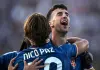 Il Como non stecca contro il Parma, 2-1 e terza vittoria consecutiva in campionato