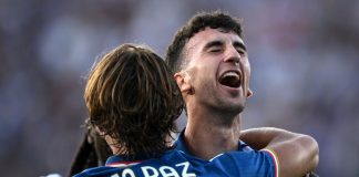 Il Como non stecca contro il Parma, 2-1 e terza vittoria consecutiva in campionato