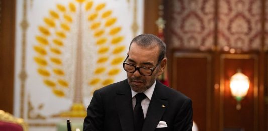 Marocco, Re Mohammed nomina la prima donna alla guida del Governo