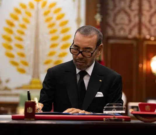Morocco, King Mohammed appoints first woman to lead the Government