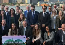 La Regione Lombardia protagonista alla Climate Week di New York con norme sui Data Center