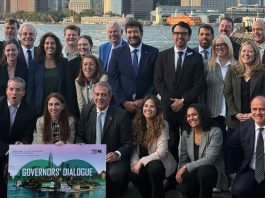 La Regione Lombardia protagonista alla Climate Week di New York con norme sui Data Center