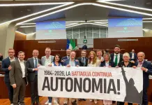 Autonomia differenziata, il Consiglio della Regione Lombardia approva la Risoluzione sul percorso di attuazione