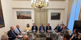 Schifani “Imprese motore di crescita, avanti con riforme e sostegno virtuoso”