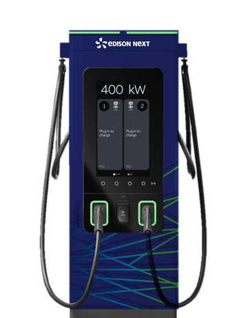 Edison Next, 28 punti di ricarica elettrica ultraveloce nel Nord e Centro Italia
