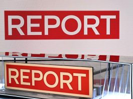 Claudia Di Pasquale è la nuova co-conduttrice di Report, farà coppia con Daniele Piervincenzi