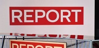 Claudia Di Pasquale è la nuova co-conduttrice di Report, farà coppia con Daniele Piervincenzi