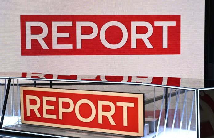 Report