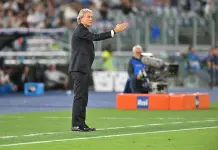 Ritorno amaro per Mancini, Italia sconfitta 2-0 dal Belgio all’Olimpico